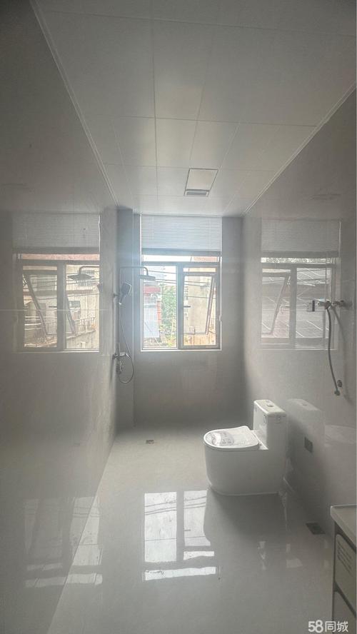周口郸城陆鼎建材城后屯村3室2厅2卫住房出租——真实房源，拎包入住
