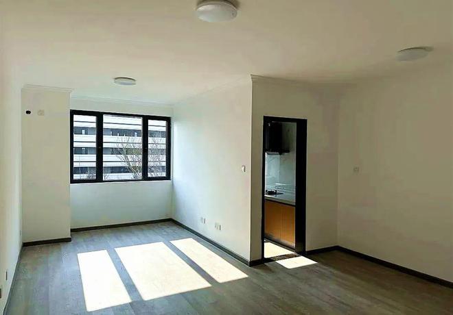 914套保障性租赁住房实现“拎包入住” 新市民安居梦的务实一步